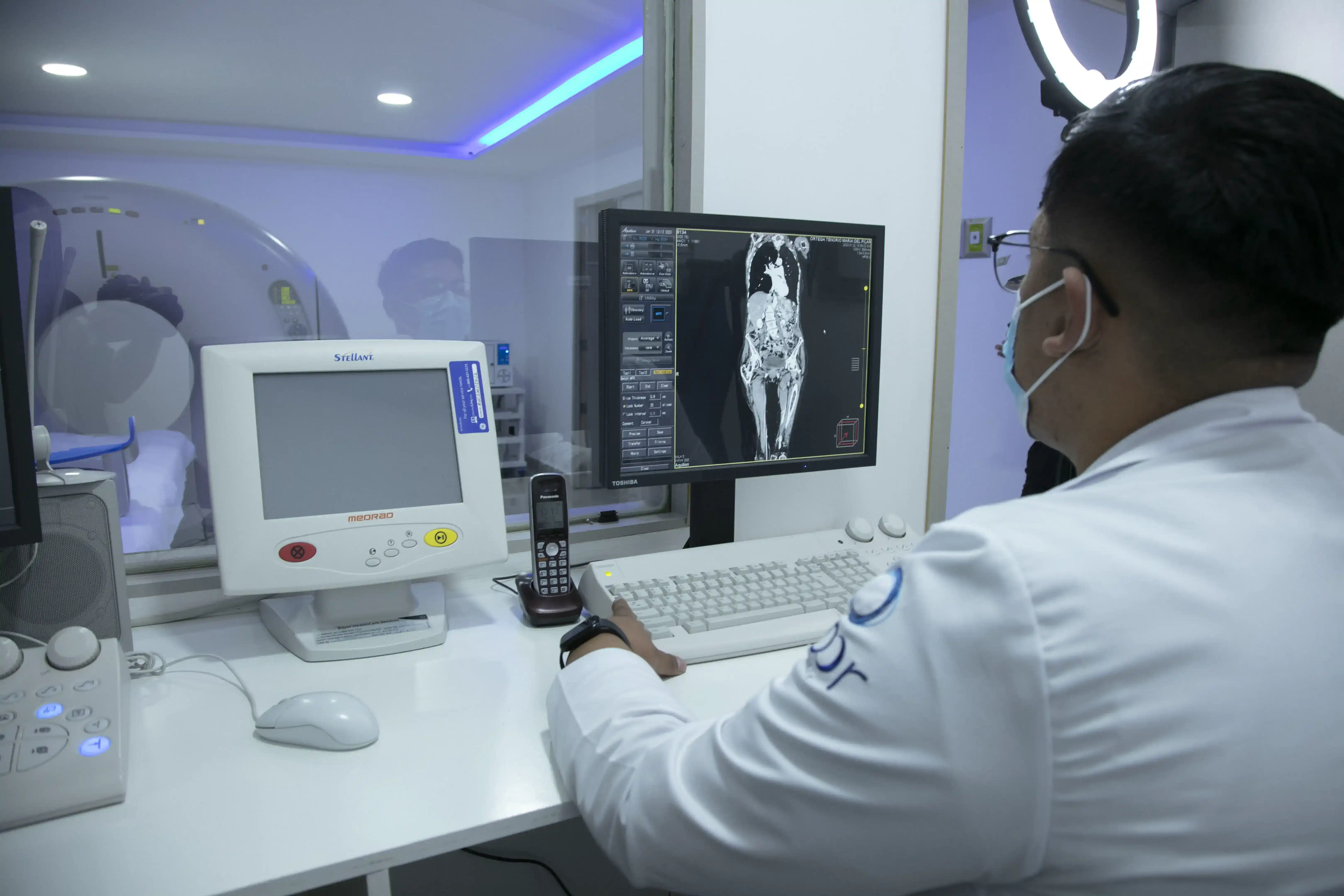 Atención Continua 24/7 en NOOR CLINIC