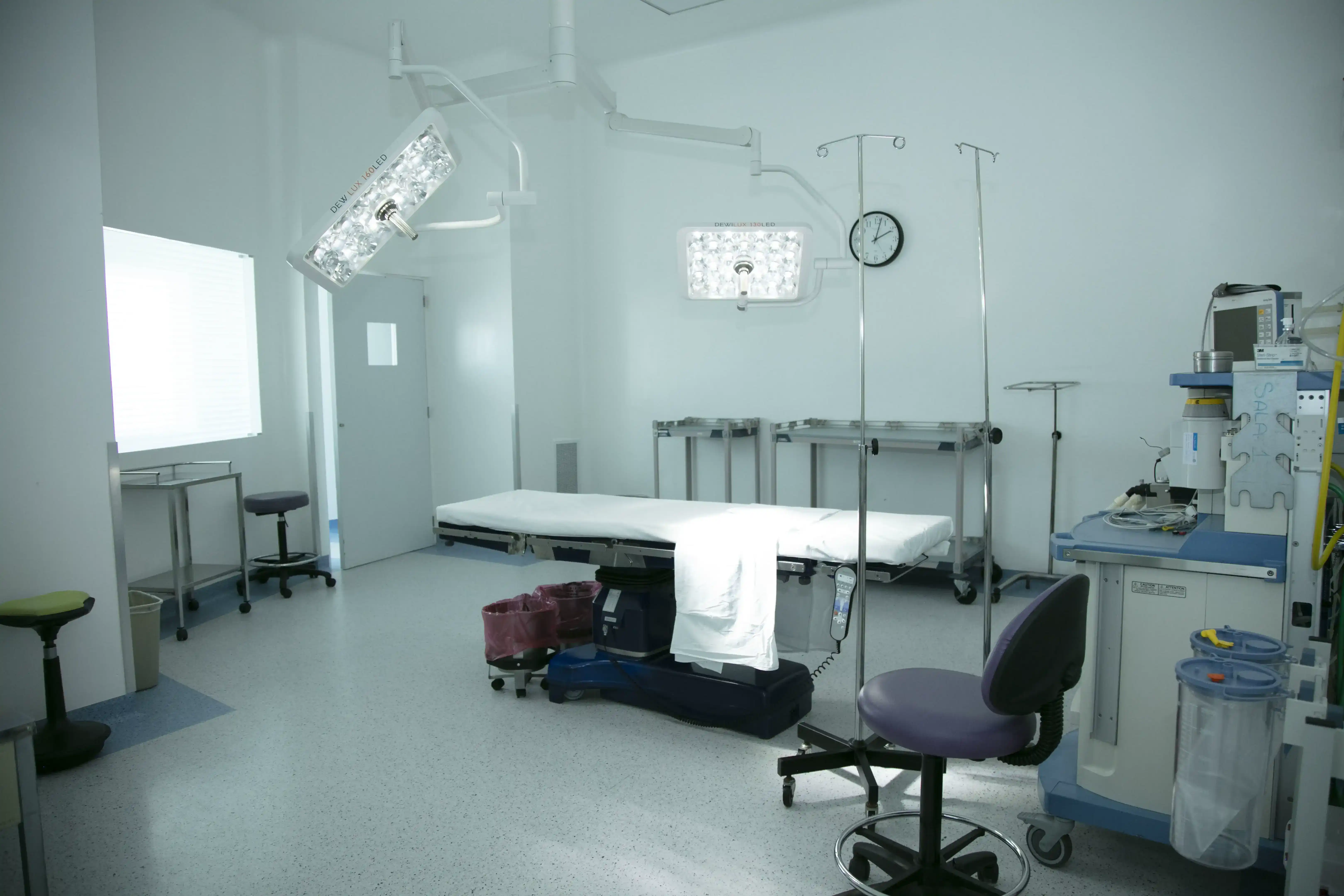 Hospitalización