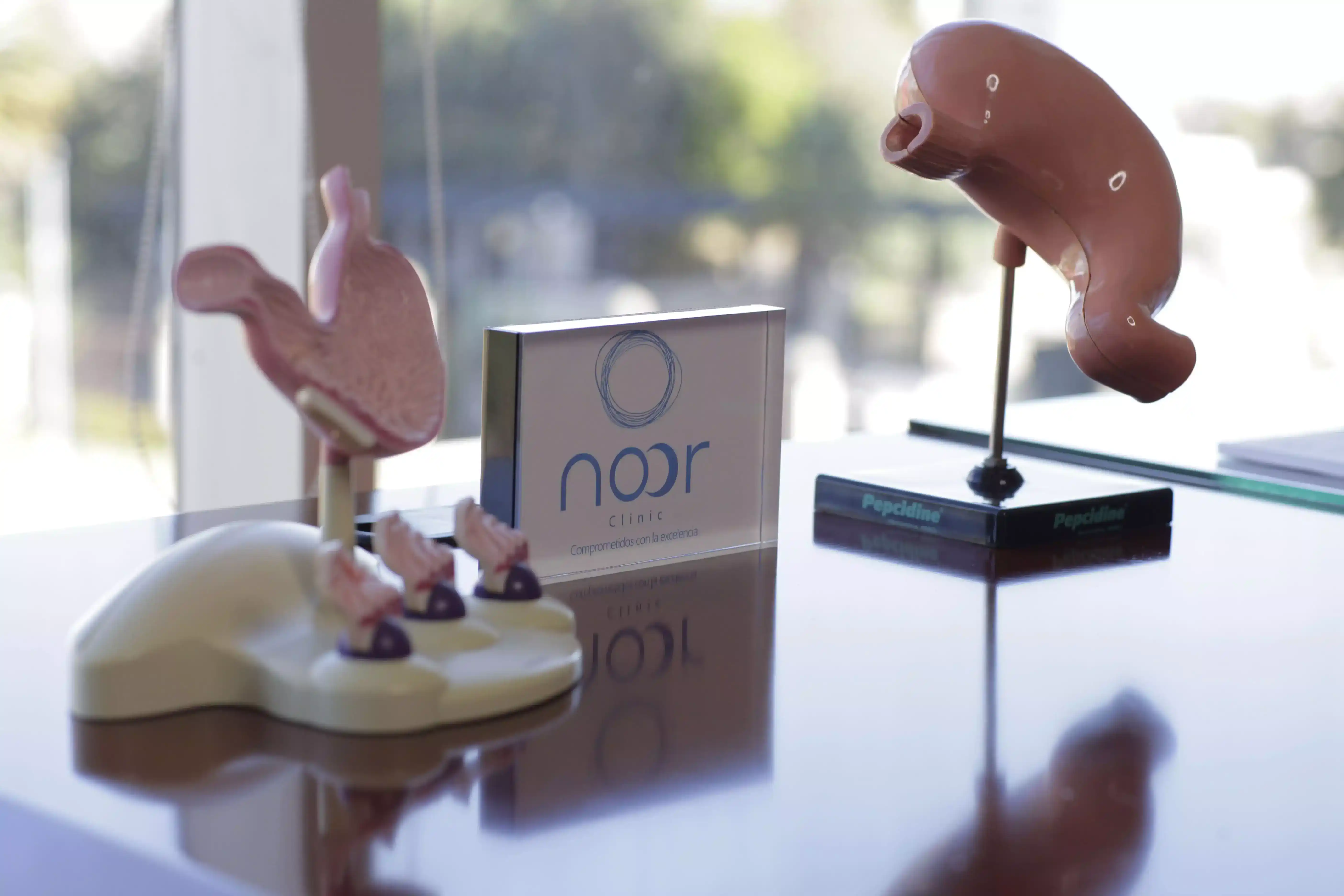 NOOR CLINIC