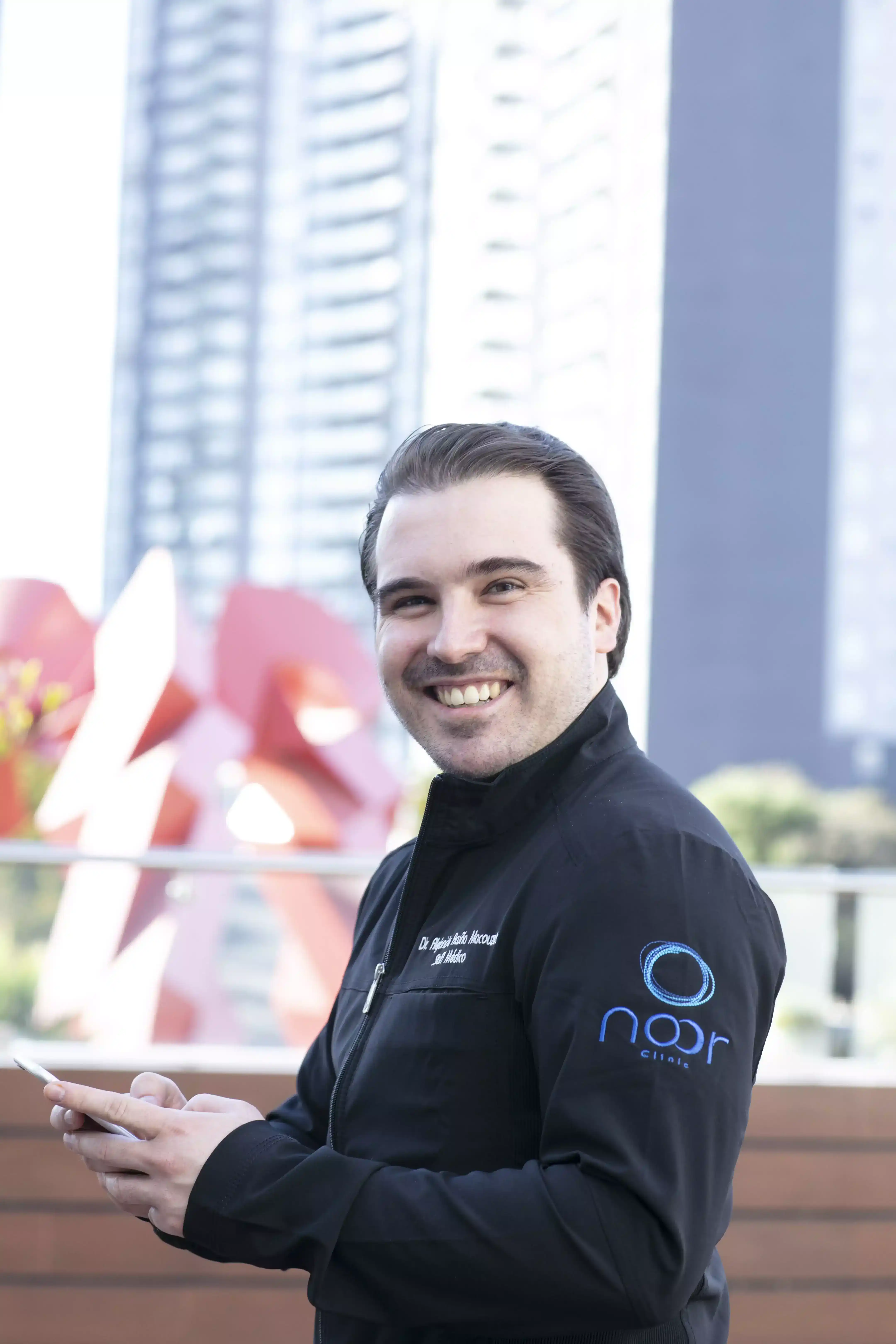 NOOR CLINIC