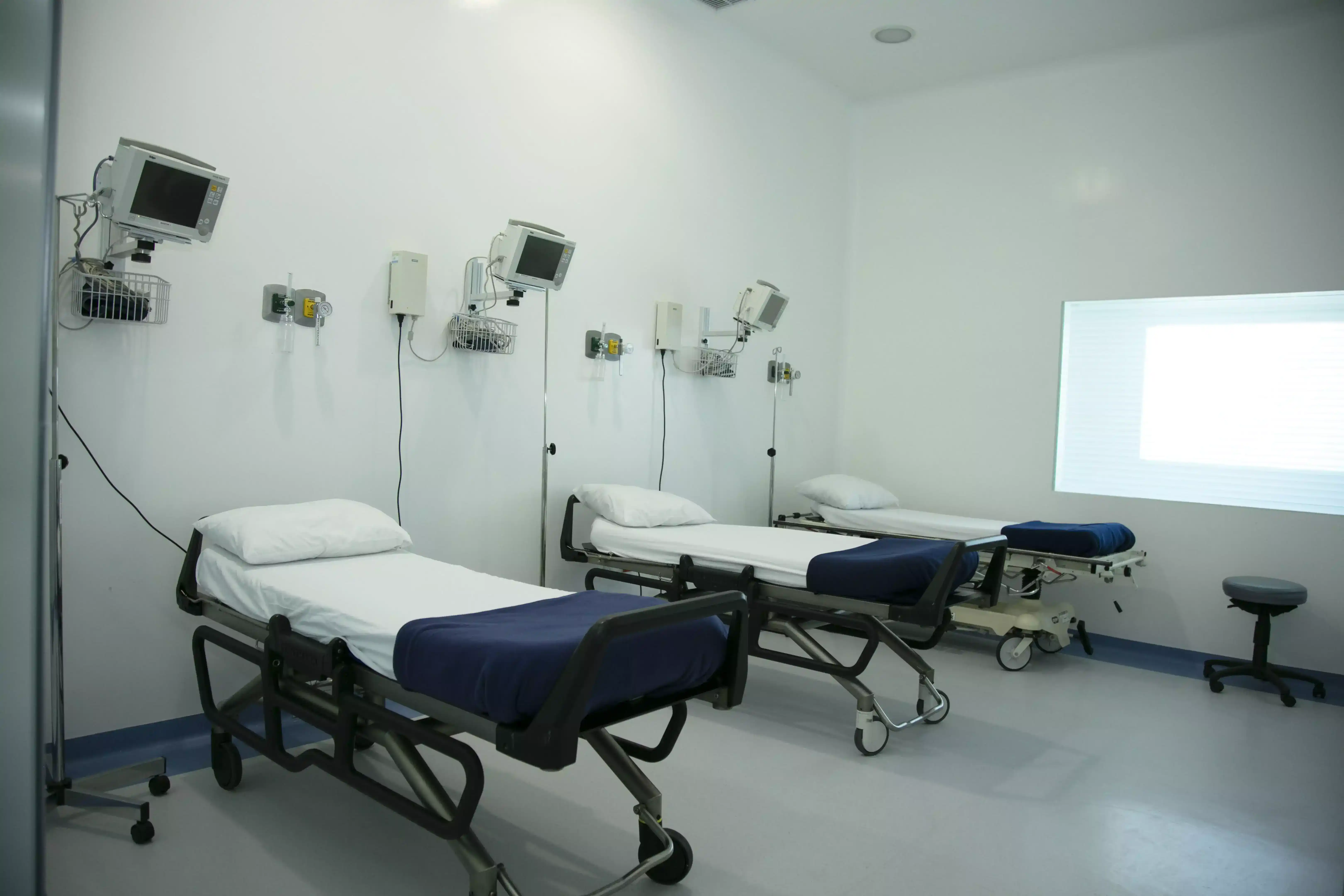 Sala de recuperación