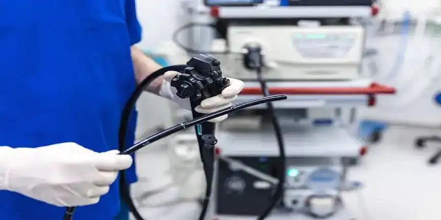 Endoscopía