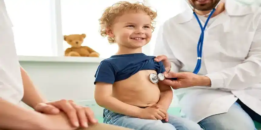 Pediatría