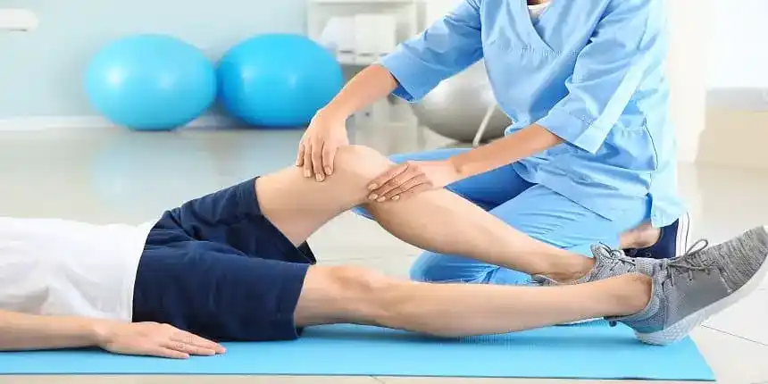 Rehabilitación y Terapia Física