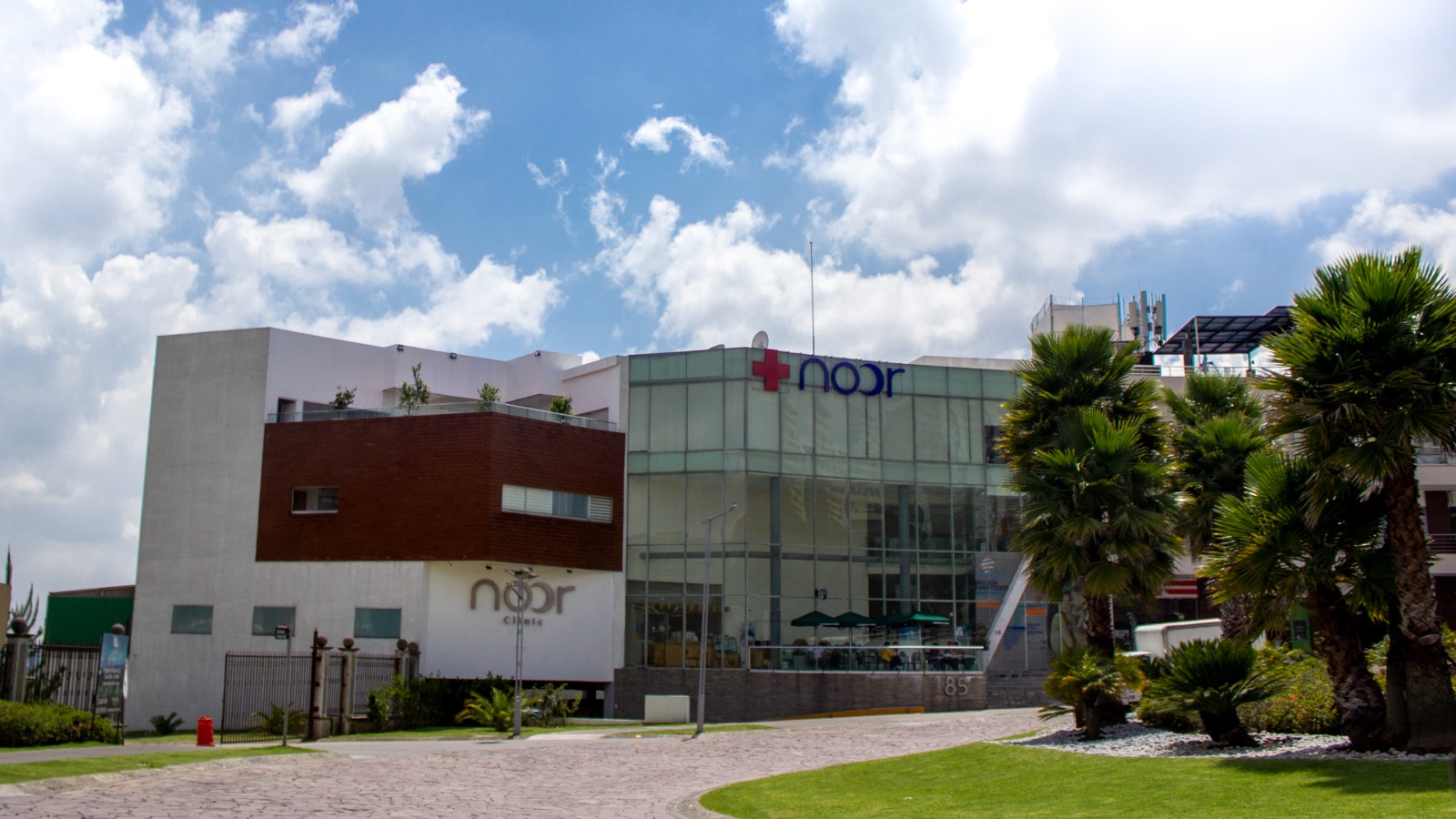 NOOR CLINIC
